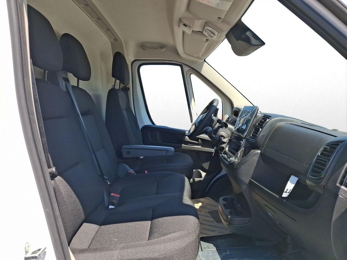 Citroën Jumper - Bild 18