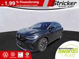 Volkswagen ID.4 1st Max 150/77 241,-ohne Anzahlung AHK Pano - mit Elektro-Antrieb: Pickup