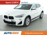 BMW X2 xDrive 20i M Sport X Aut.*NAVI*LED*TEMPO* - BMW X2 Gebrauchtwagen in München