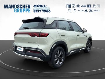 BYD Atto 2 EV 45,12 kwh Active KAMERA LEDER LED