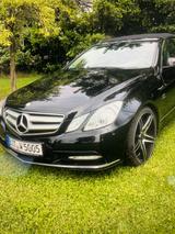 Mercedes-Benz Mercedes Cabrio 220 cdi - Mercedes-Benz 220: Cdi