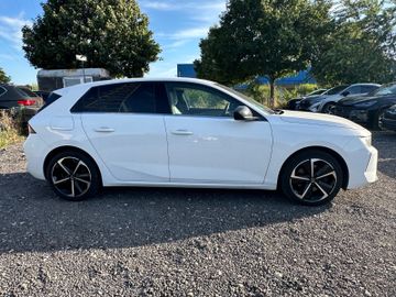 Opel Astra - 6