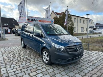 Fahrzeugabbildung Mercedes-Benz Vito 116 CDI Kompakt Mixto*Klima*6.SitzeTempomat