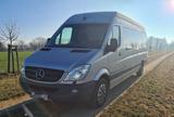 Mercedes-Benz Sprinter - Mercedes Sprinter Unfallwagen