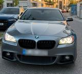 BMW Bmw 535i F10 Mpaket - BMW 535 Gebrauchtwagen in München