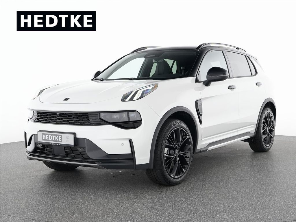Image of Lynk&Co 01