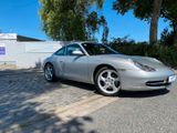 Porsche 996 Carrera Coupé *1.Hand* *Deutsch* *SAMMLER*