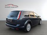 Ford Focus Turnier*Titanium*PDC*SHZ*8-Fach*2.Hand* - Ford Focus aus 2008: Turnier