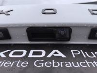 Skoda Fabia - Vorschau Bild 20