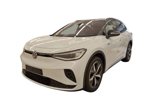 ID.4 GTX 4MOTION +AHK+KAMERA+PANO+HUD+HARMAN&KAR