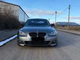 BMW 525i - M Paket, 18Zoll