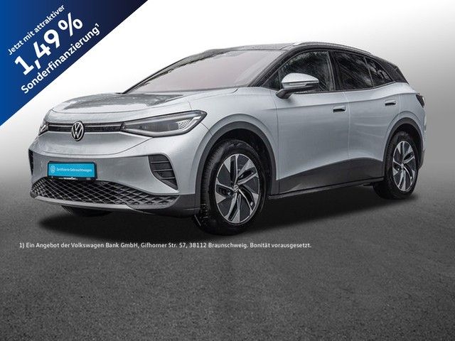 ID.4 Pure AHK Panoramad. Wärmep. ACC IQ-Light  N