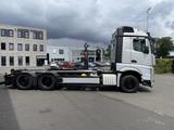 Mercedes-Benz Arocs 2548 L 6x2 Abroller Kam Standhzg Klima AHK - Offers