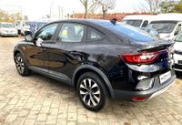 Renault Arkana - Vorschau Bild 6