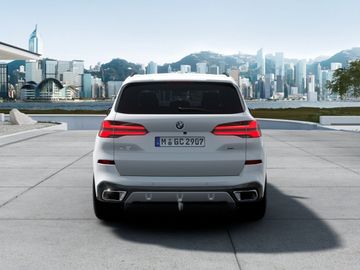 BMW X5 - 4