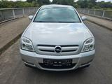 Opel Signum 2,2 l #HU/AU AUGUST 2027/ANHÄNGERKUPPLUNG - gebrauchte Opel Signum aus dem Jahr 2004