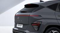 Hyundai KONA - Vorschau Bild 9