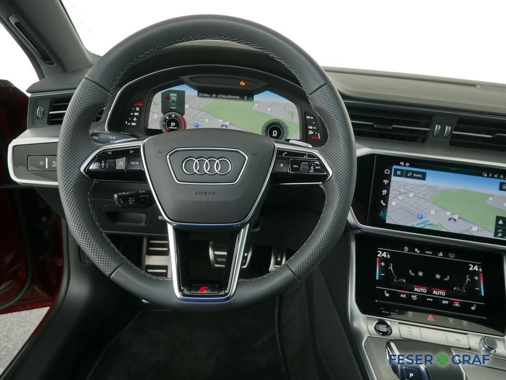 Audi A7 - Bild 12