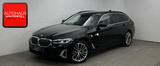 BMW 530 i xDrive Touring Luxury Line STANDH+MASSAGE+ - BMW 530 aus 2023