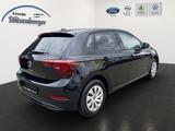 Volkswagen Polo Life 1.0 TSI *ACC*LED*SHZ*APP*Climatronic - Volkswagen Polo: Cl
