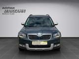 Skoda Yeti 1.4 TSI Green tech Ambition Outdoor - Skoda Yeti Gebrauchtwagen in Berlin