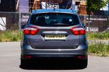 Ford C-Max Trend*KLIMA*SHZ*Tempomat - Ford C-Max Trend mit Benzin-Antrieb
