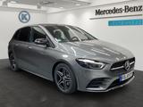 Mercedes-Benz B 200 AMG+NIGHT+AHK+HANDS-FREE+MULTIBEAM - Mercedes-Benz B 200 Gebrauchtwagen in Freiburg