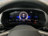 Volkswagen T-Cross - Vorschau Bild 13