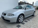 Audi S3 1.8T BAM Quattro 224PS Xenon Navi ... - Audi quattro: 1.8