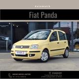 Fiat Panda 1.2 8V Dynamic|Automatik|Pano./PDC. - Fiat Panda Gebrauchtwagen in Mannheim