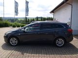 Kia Ceed 1.6 GDI SW Fifa World Cup 1.Hand wenig KM - Kia: Cee SW