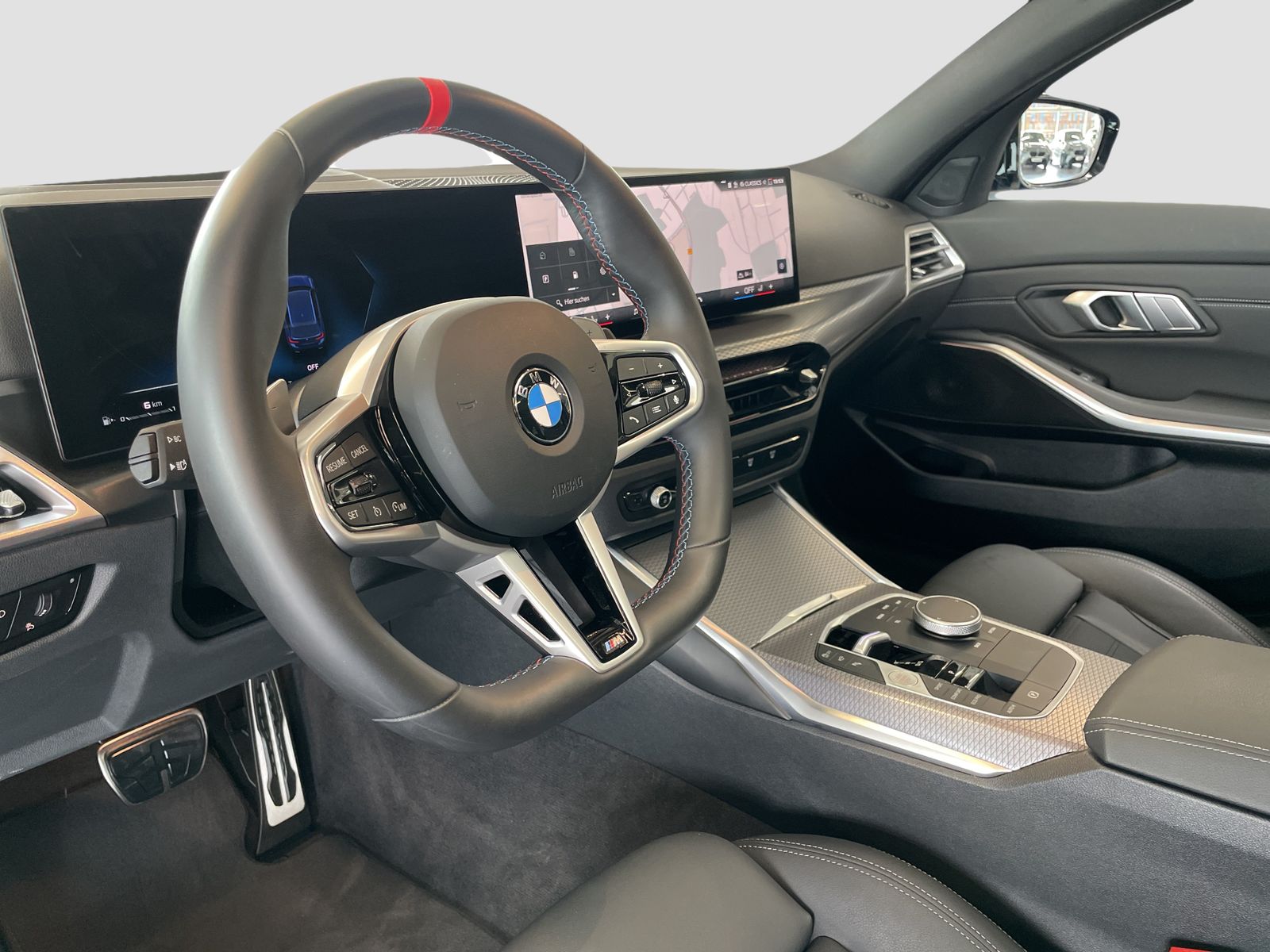 BMW M340d - Bild 10