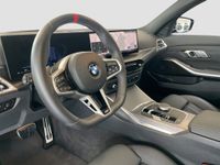 BMW M340d - Vorschau Bild 10