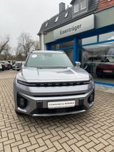 Ssangyong Torres EVX Platinum - Ssangyong Torres Neuwagen
