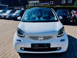 Smart ForTwo *PROXY* Turbo, JBL,Navi, 2.Haand, Allwett - Smart ForTwo: Navigationssystem