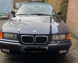 BMW 3er E36 - BMW aus 1996: E36