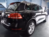 Volkswagen TOUAREG 3.0 TDI R-LINE - Volkswagen Touareg aus 2011