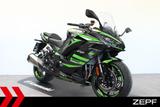 Kawasaki NINJA 1100 SX RW Neuwertiger Zustand - KAWASAKI NINJA 1100SX