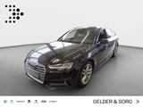 Audi A4 Avant 3.0 TDI sport qu Standhzg*Business*AHK* - Audi A4: 3.0