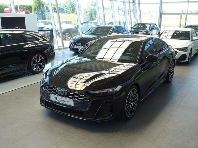 A5 Limousine TFSI S-tronic S Line quattro / B&O