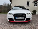Audi RS4 4.2 FSI S tronic quattro Avant - - Audi RS4 Gebrauchtwagen