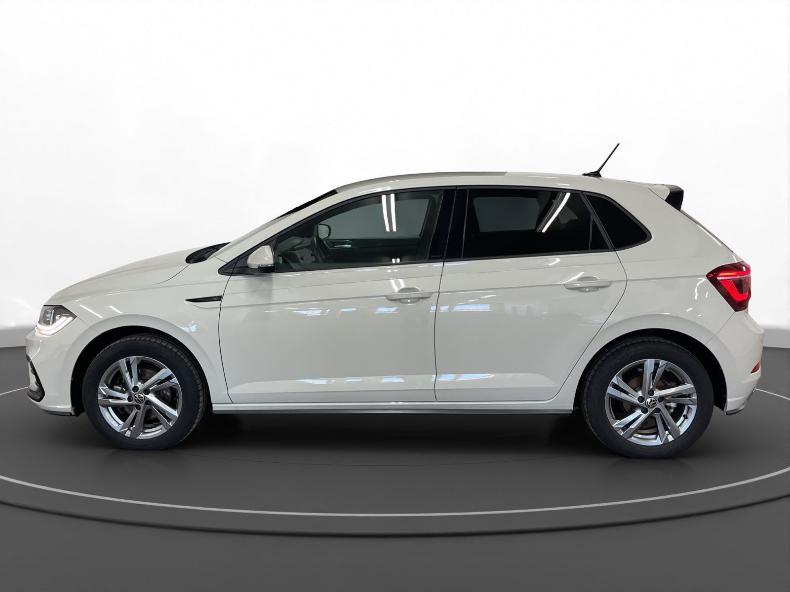 Volkswagen Polo - Bild 8