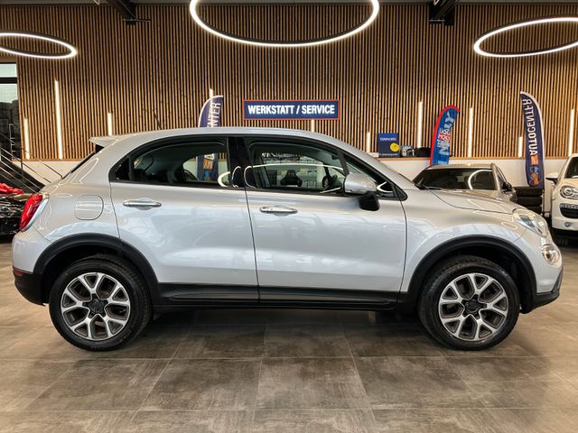 Fiat 500X Cross *Sitzh.*Automatik*Navi*