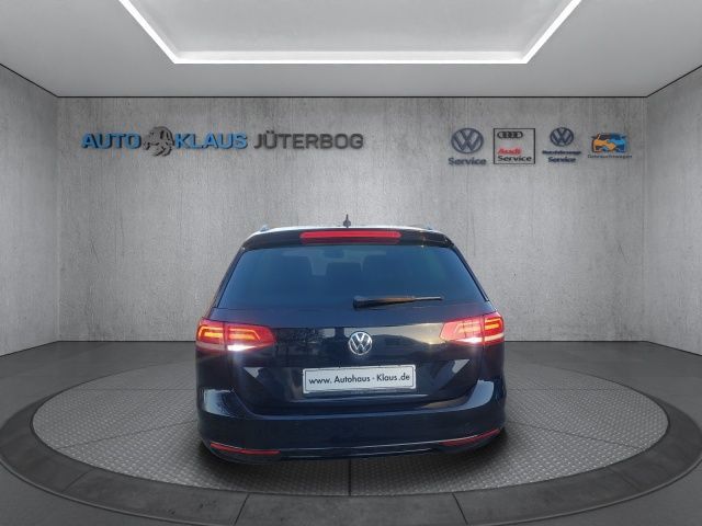 Passat Variant 2.0 TDI BMT*Navi*LED*ACC*