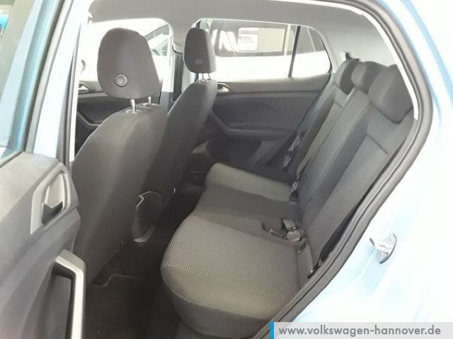 Volkswagen T-Cross - Bild 7