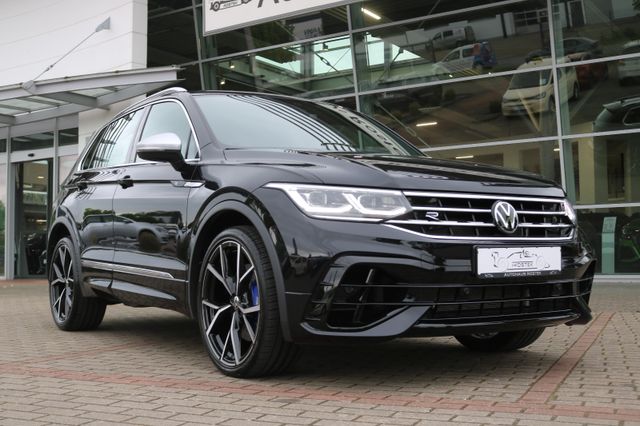 Volkswagen Tiguan R TSI 4Motion OPF DSG /IQ.Light/DCC/ACC/