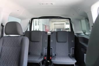 Volkswagen Caddy Maxi - Move 2.0 TDI 7 Sitzer
