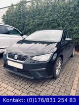 Seat Ibiza Style | Scheckheft | DAB+ | Klima | PDC | - Seat Ibiza: Sc Style