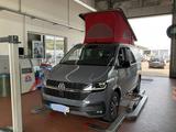 Volkswagen T6.1 California Beach Edition Camper - VW T6 California in Saarbrücken