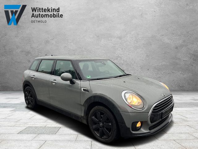 MINI ONE Clubman One D